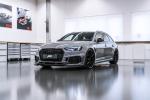 Audi RS4-R Avant by ABT 2018 года